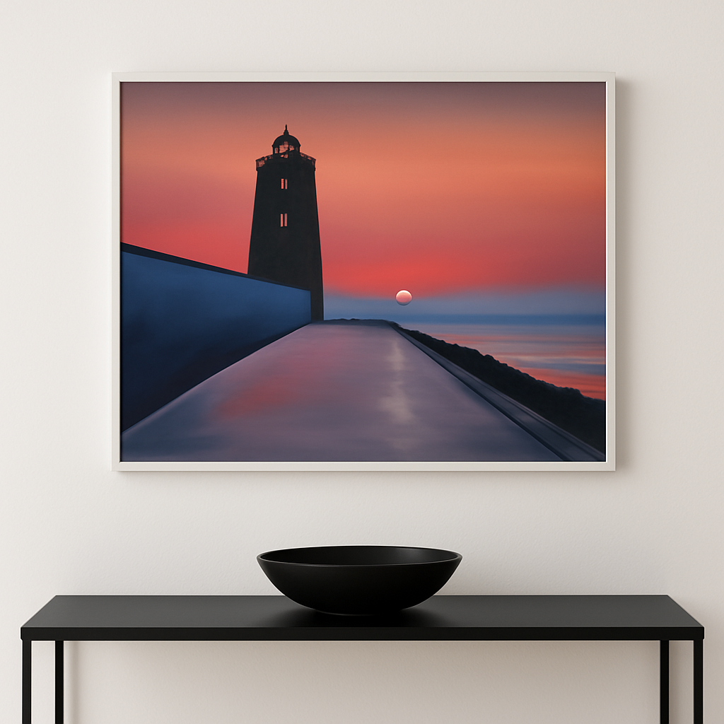 Poolbeg Colours