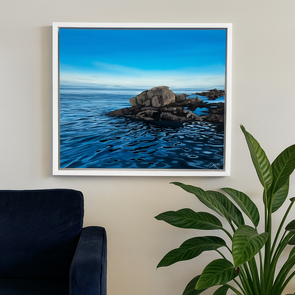 The Forty Foot